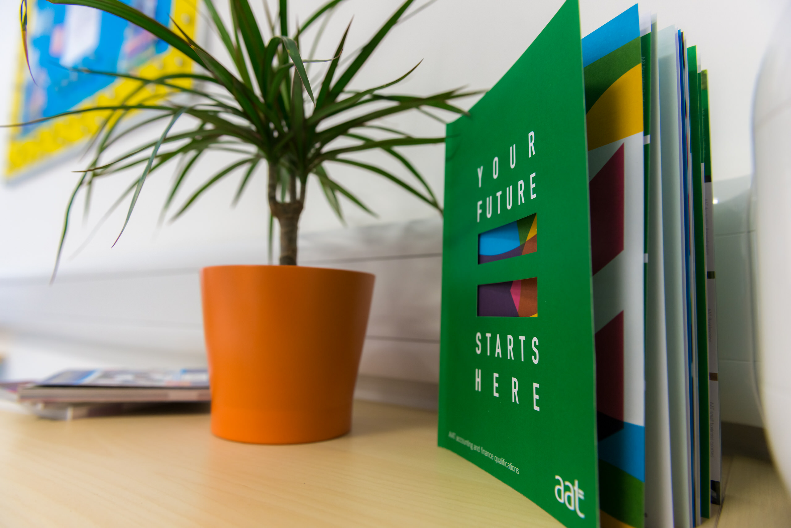 Beacon Business Innovation Hub – A compelling vision for success